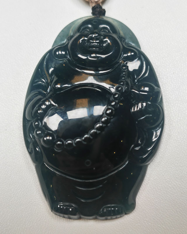 笑口常开