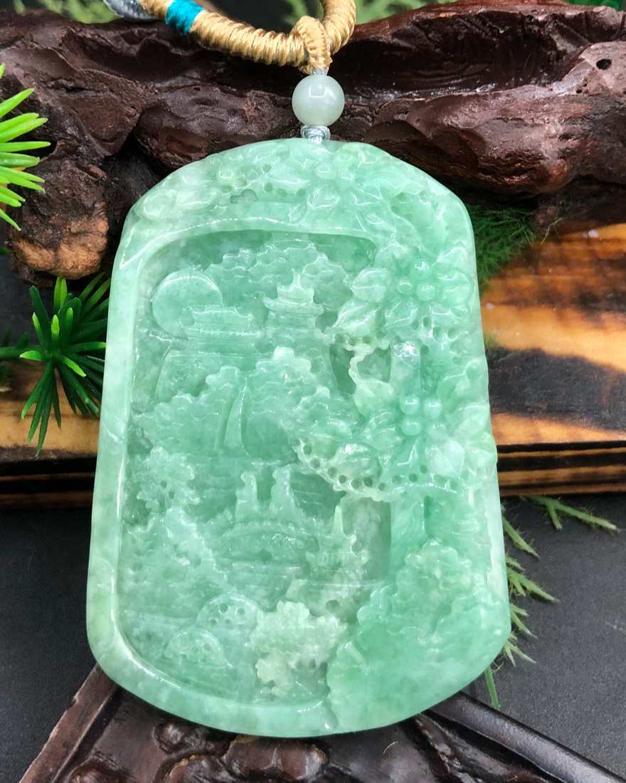 锦绣前程