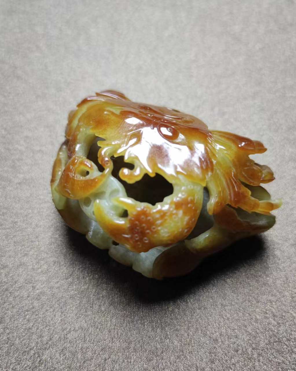 八方进宝