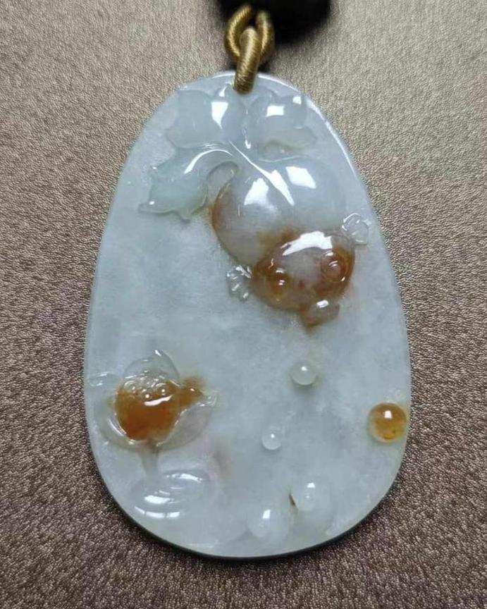 金玉满堂