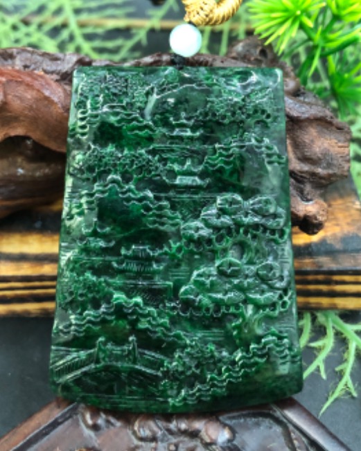 锦绣前程