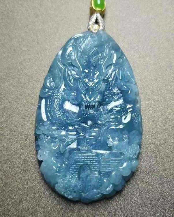 龙观天下