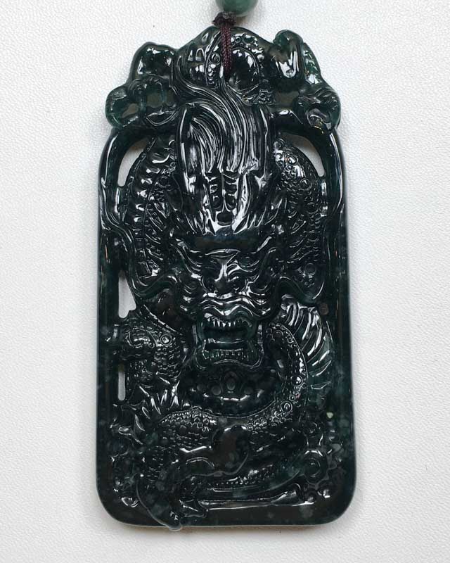 龙腾盛世