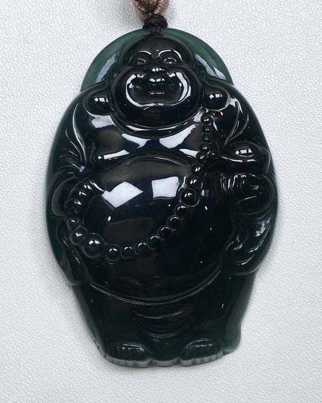 笑口常开