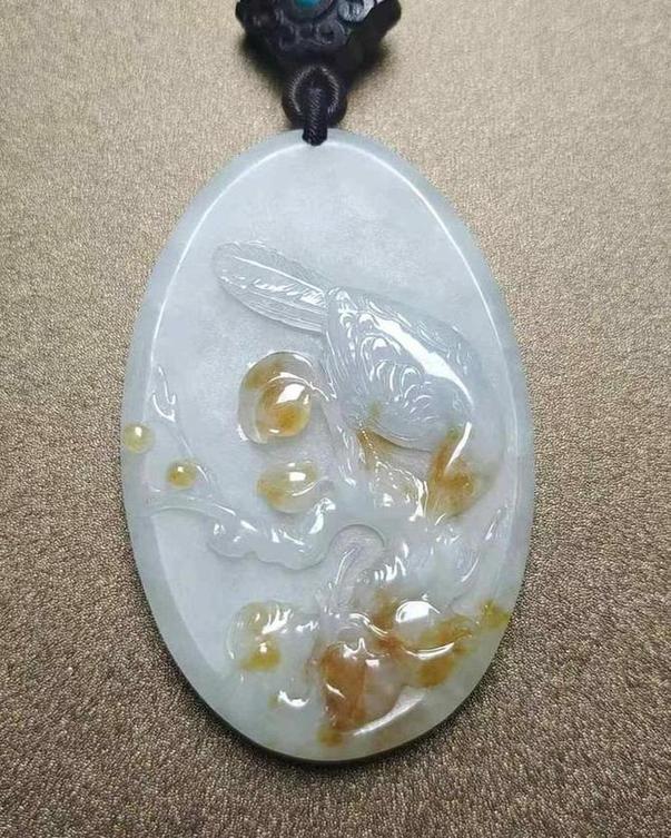 喜上枝头