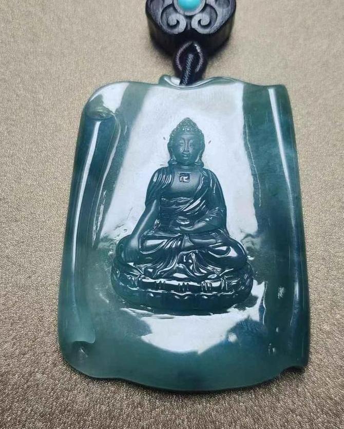 阿弥陀佛