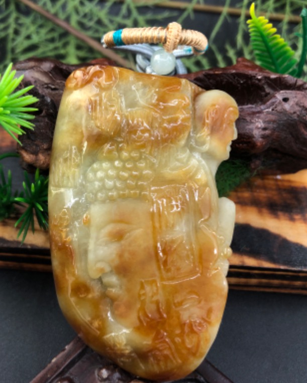 佛观天下