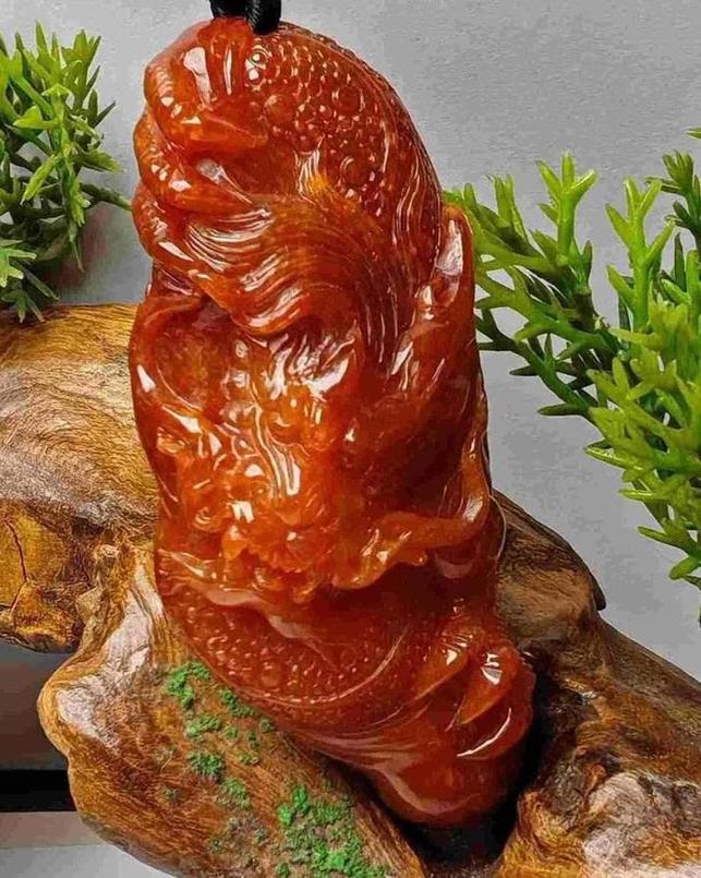 龙行天下