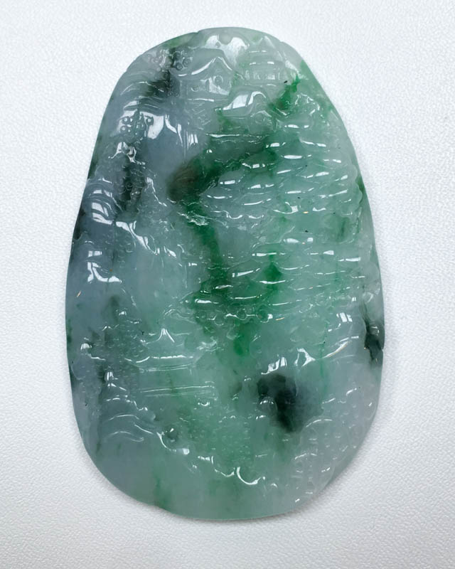 江山如画