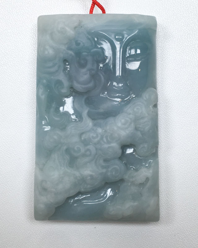 普度众生