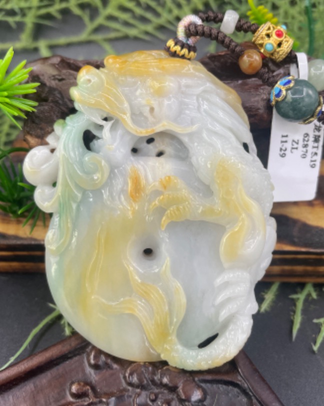王者风范