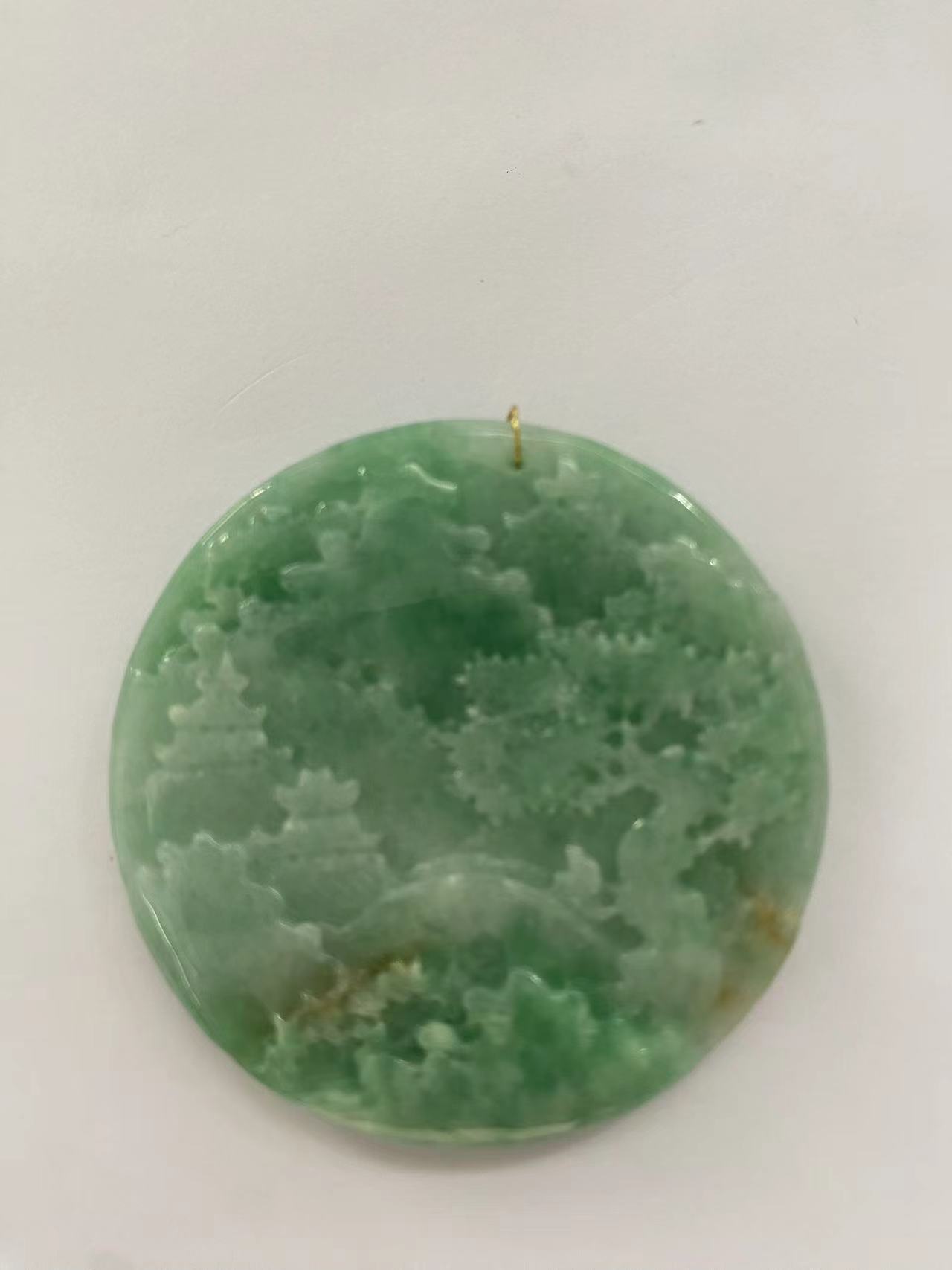 高山流水