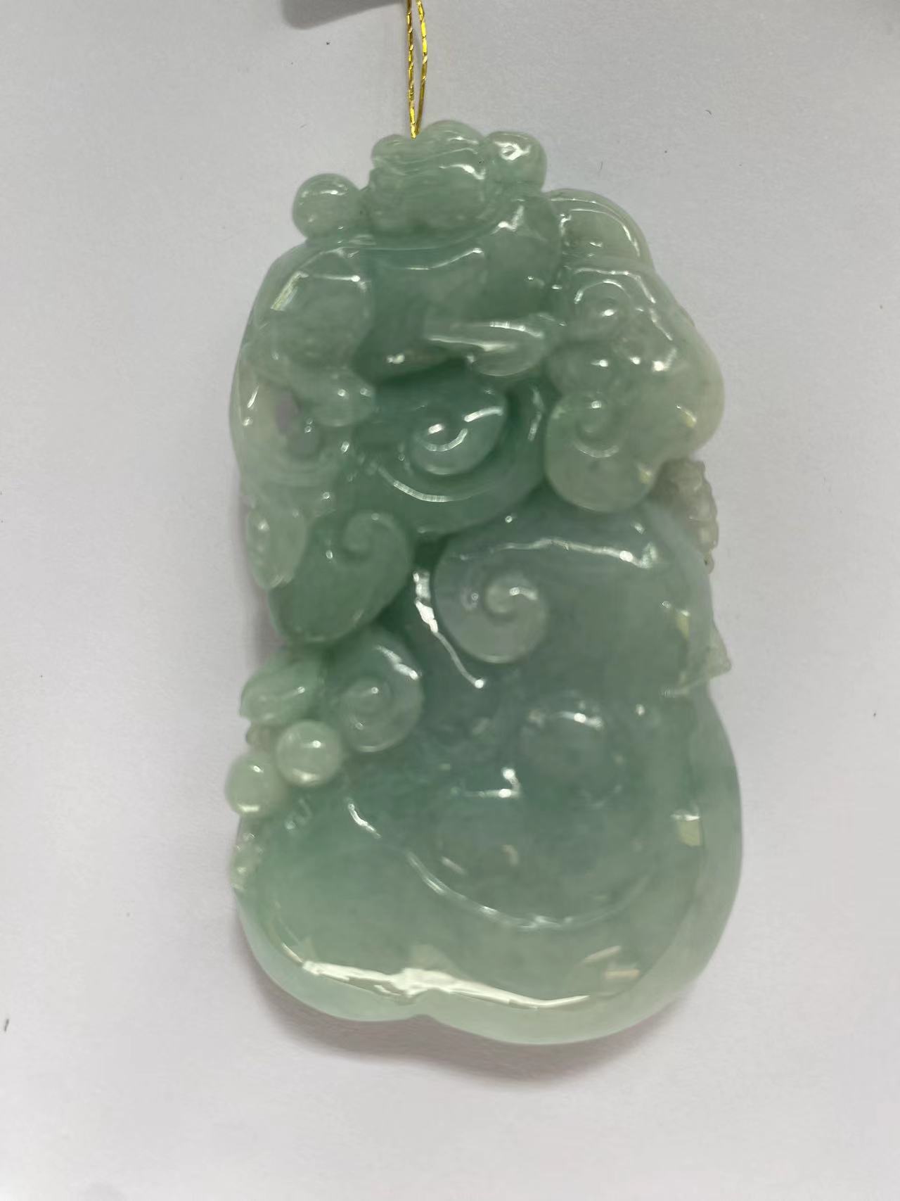 吉祥如意
