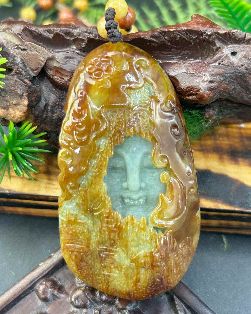 悟道拜佛