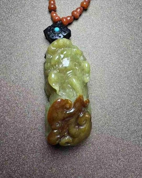 如意貔貅