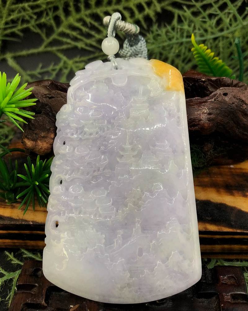 锦绣前程