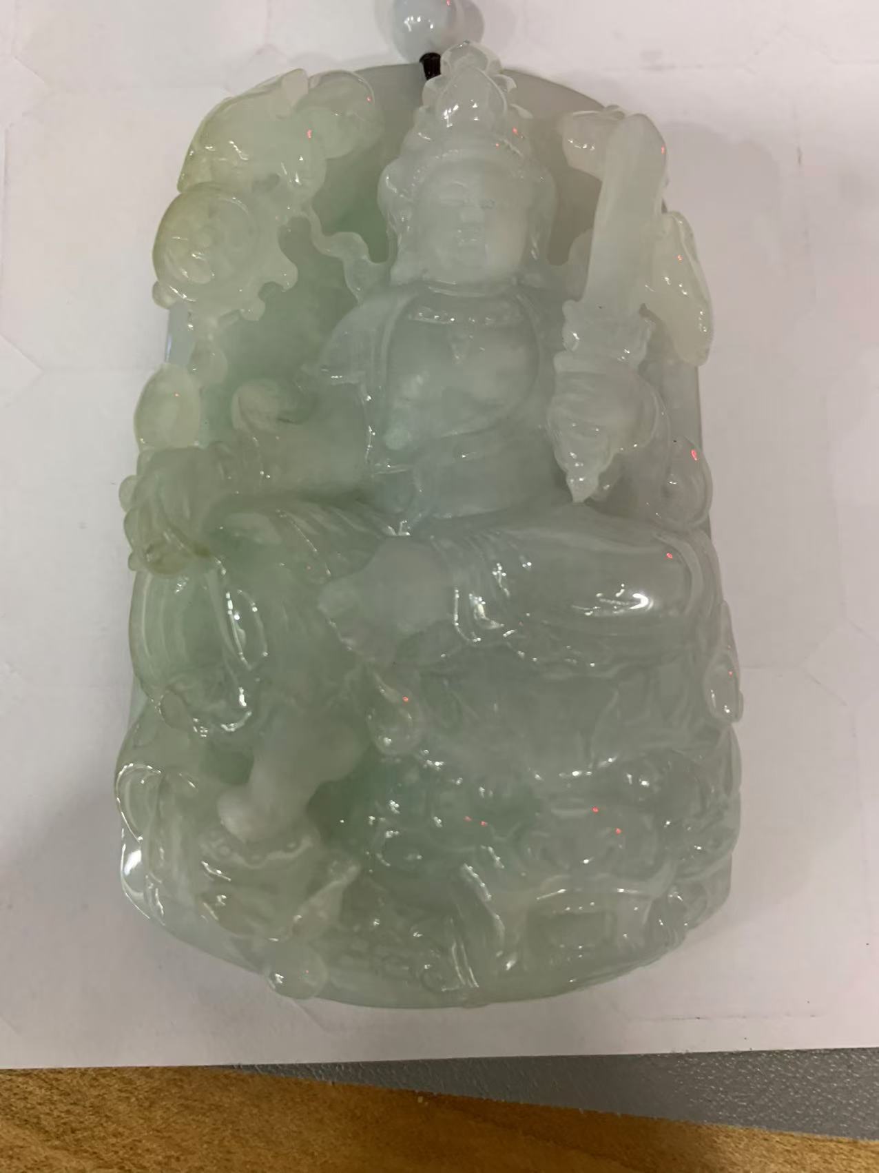 文殊菩萨
