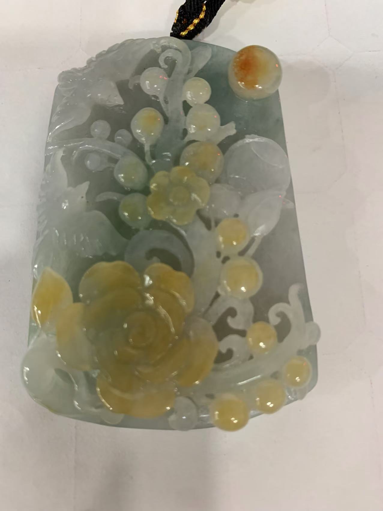 花开富贵