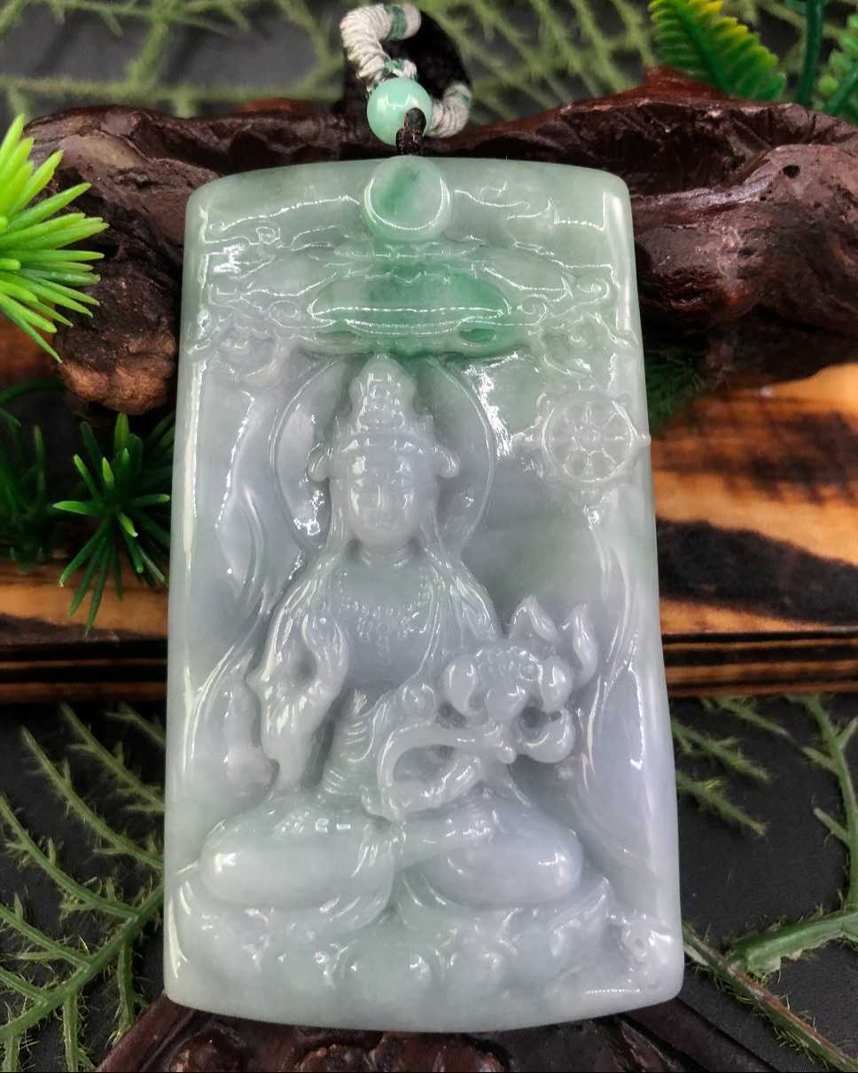 大势至菩萨