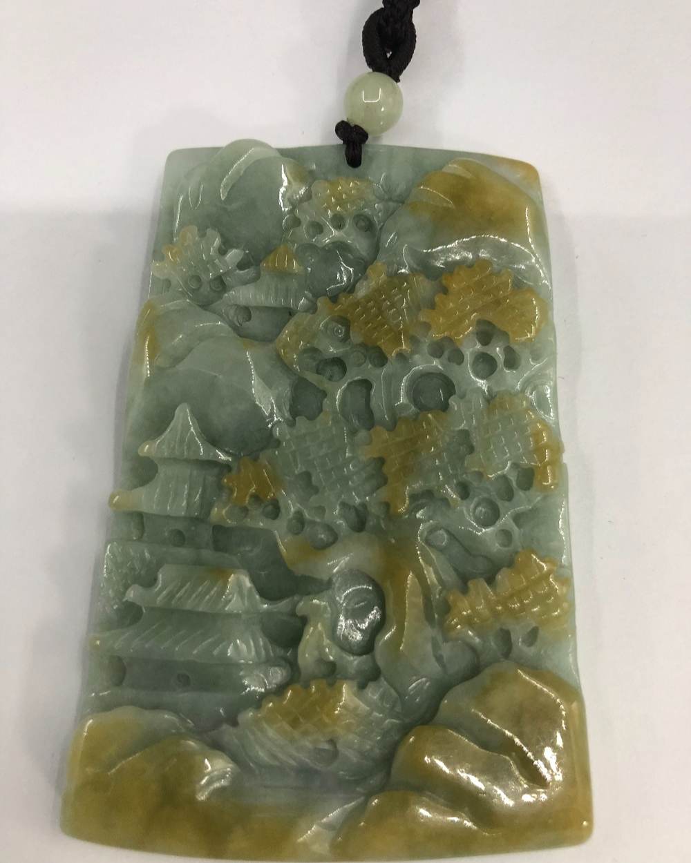 锦绣前程