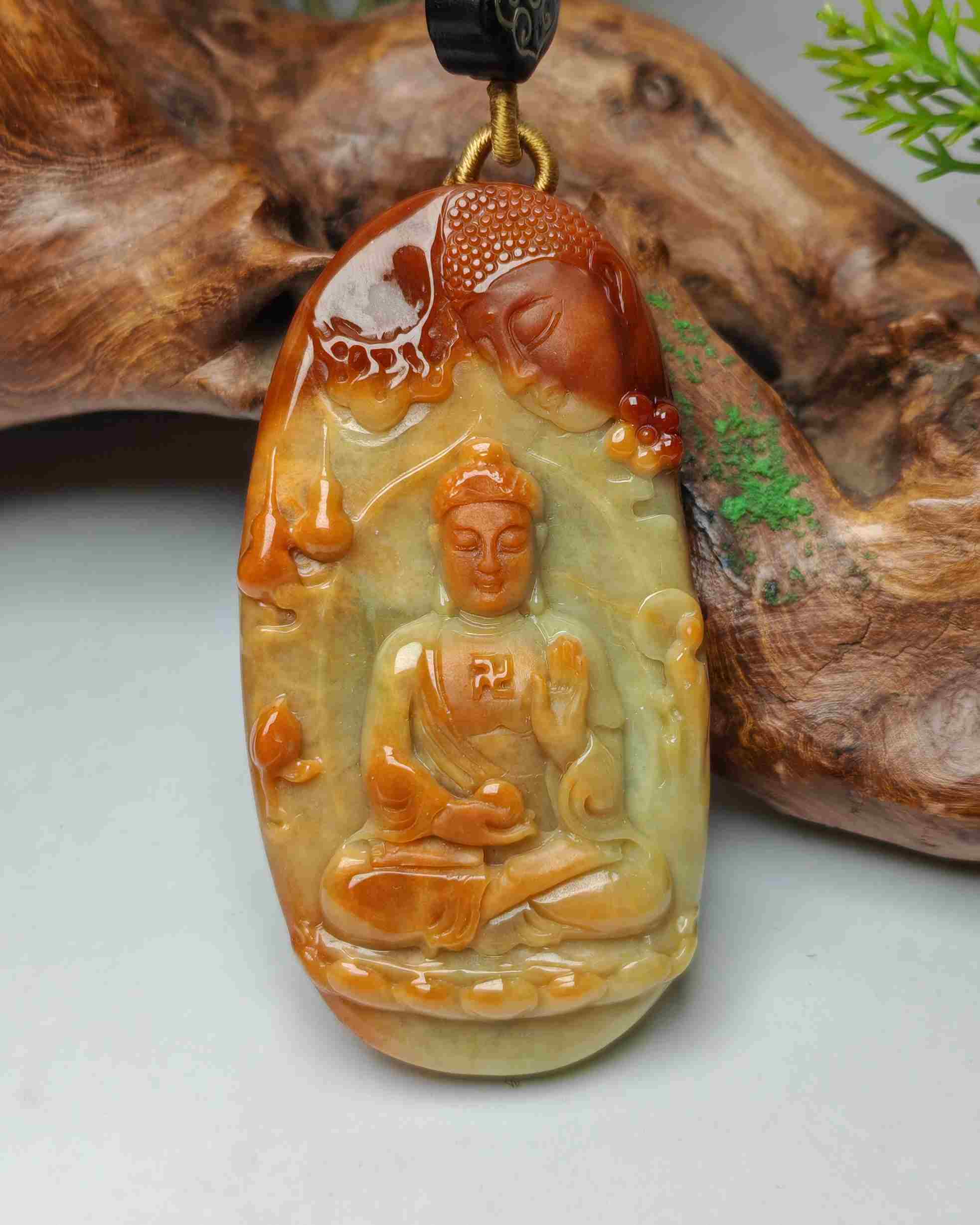 佛观天下