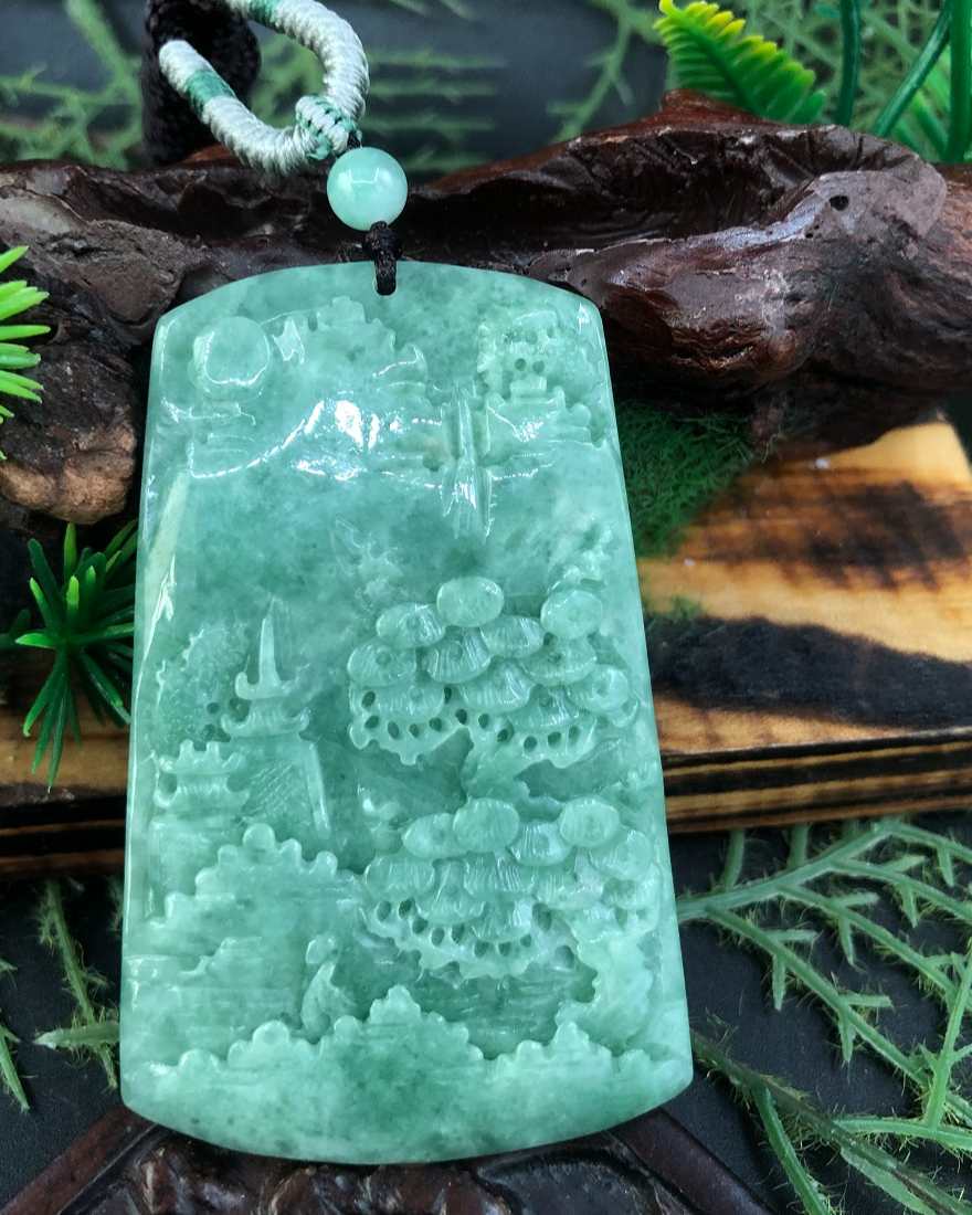 锦绣前程