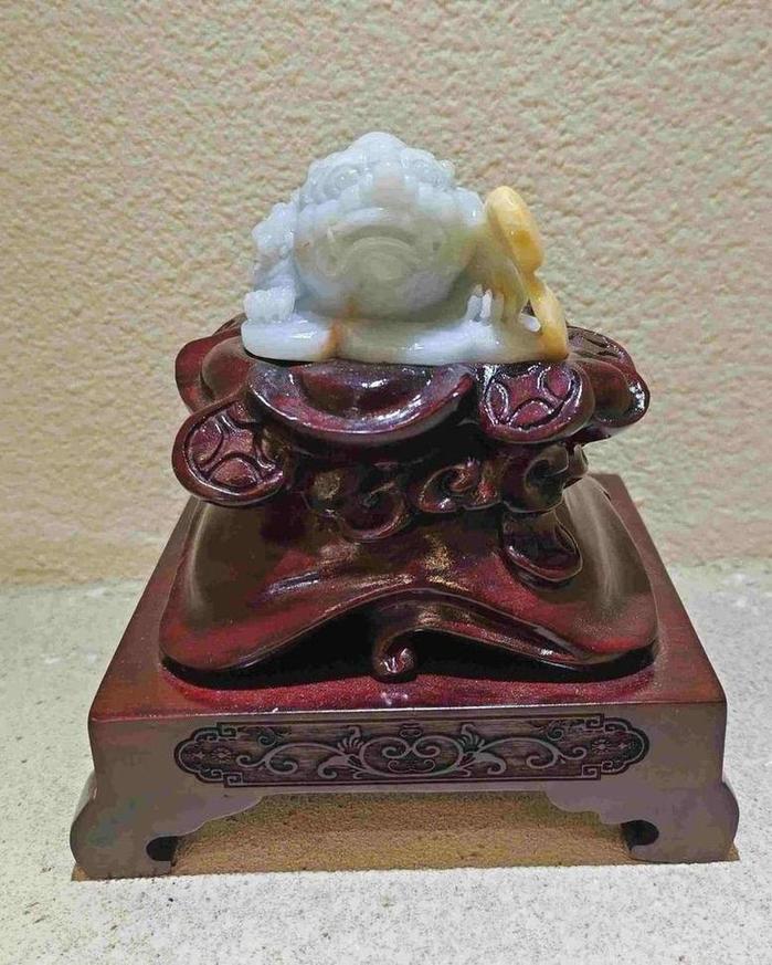 招财进宝