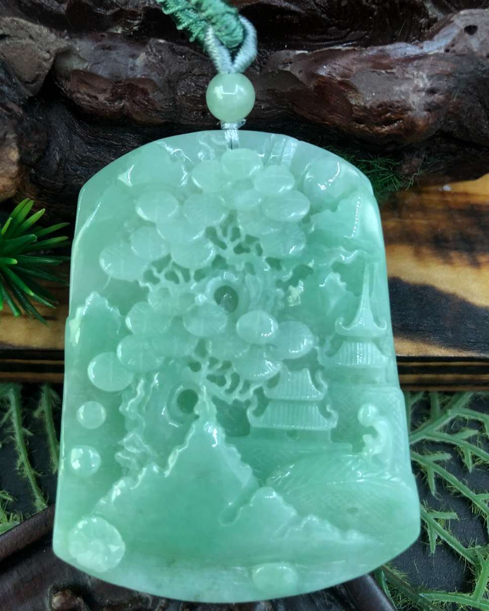 锦绣前程