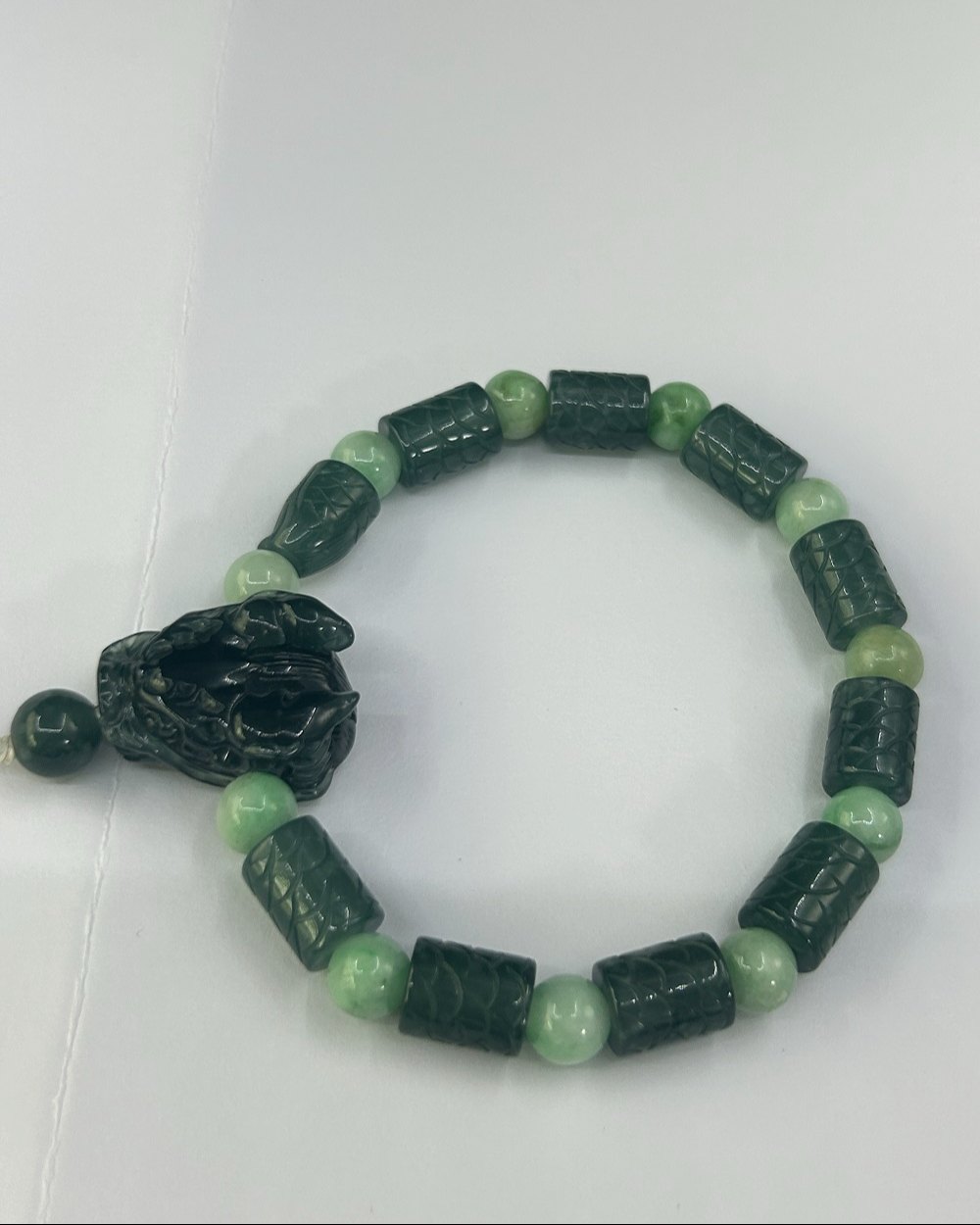龙行天下