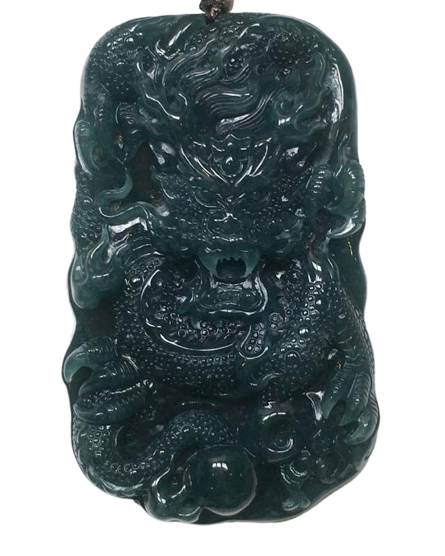 龙行天下