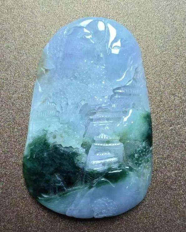 气壮山河