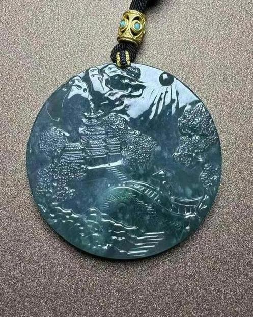 江山如画