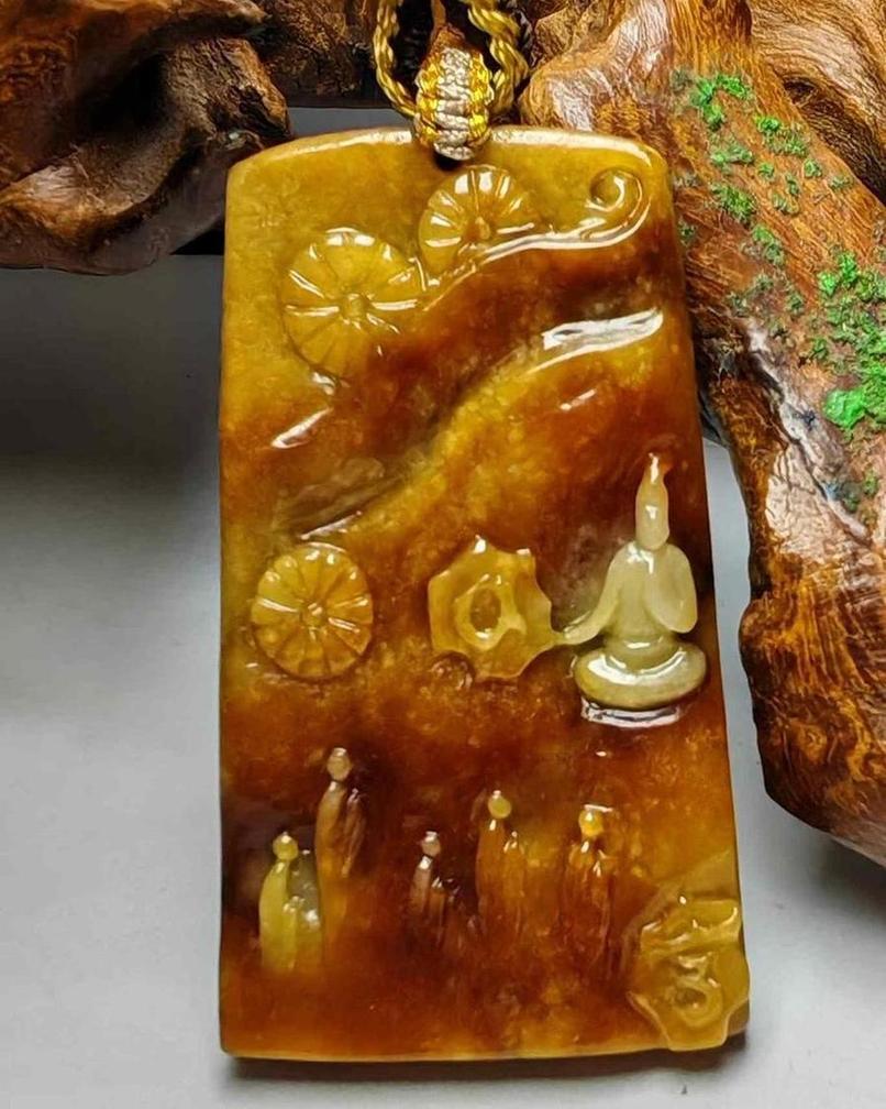佛观天下