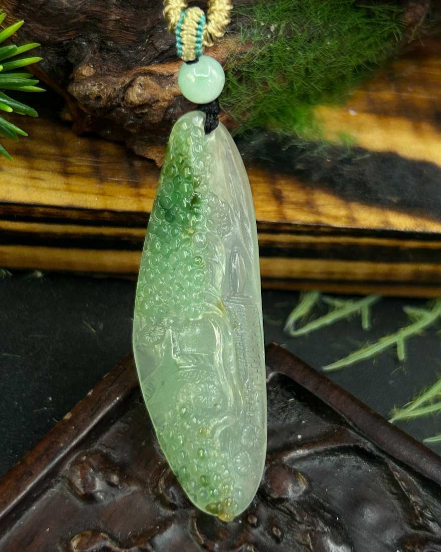锦绣前程