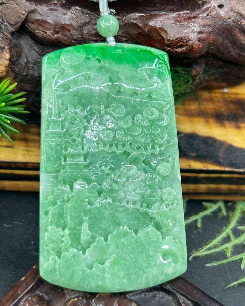 锦绣前程