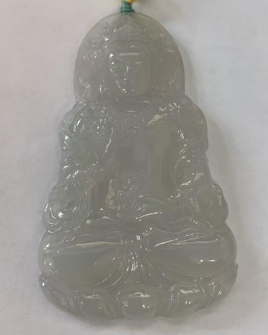 度母观音