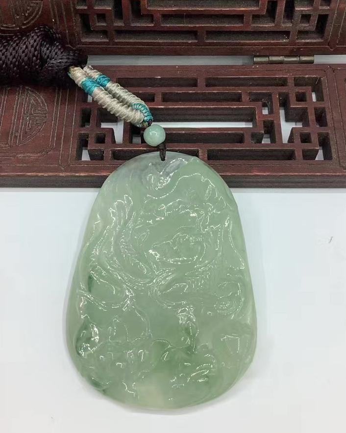 连年有余