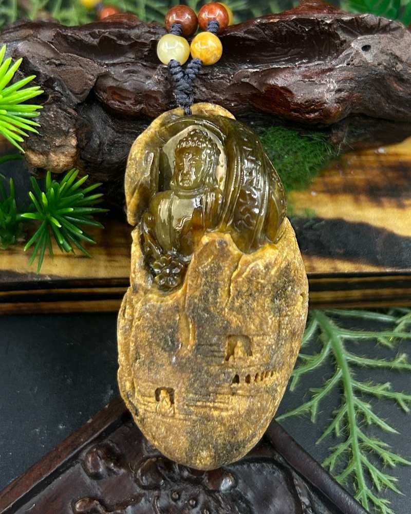 佛观天下