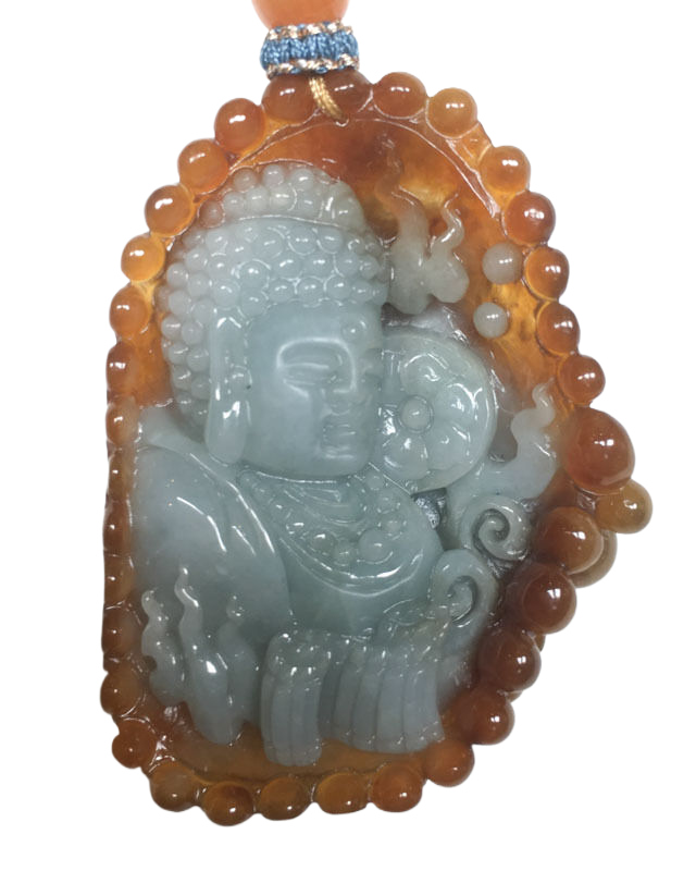 佛观天下