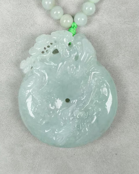 吉祥安康
