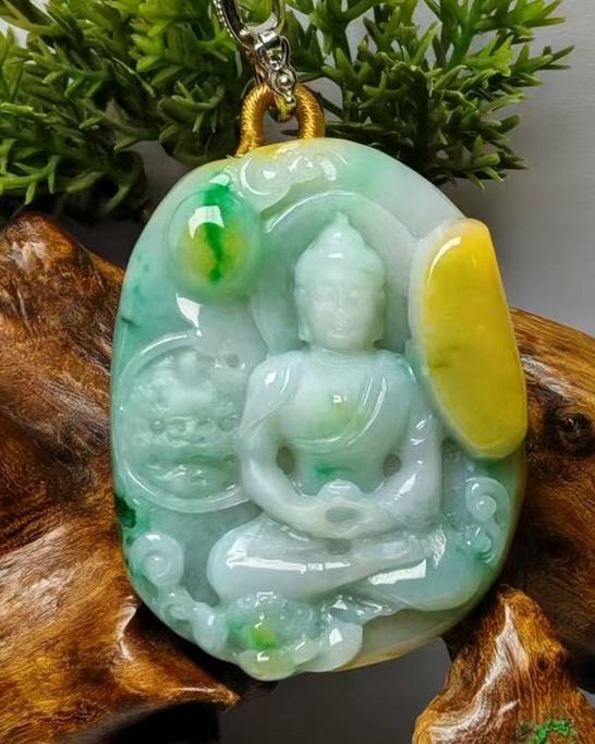 佛观天下