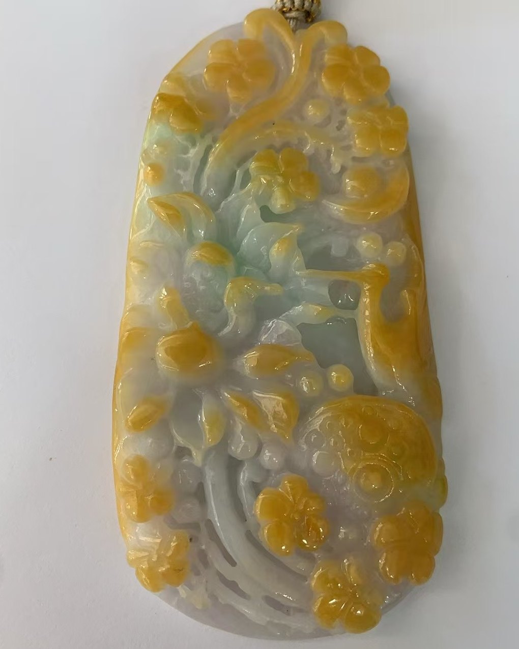 花开富贵