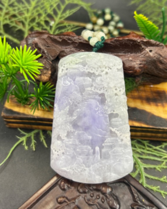 锦绣前程