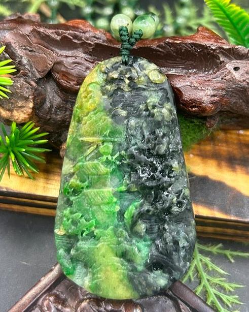 锦绣前程