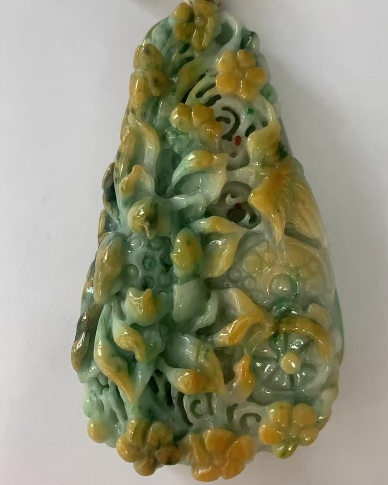 花开富贵