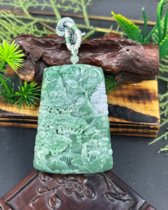 锦绣前程