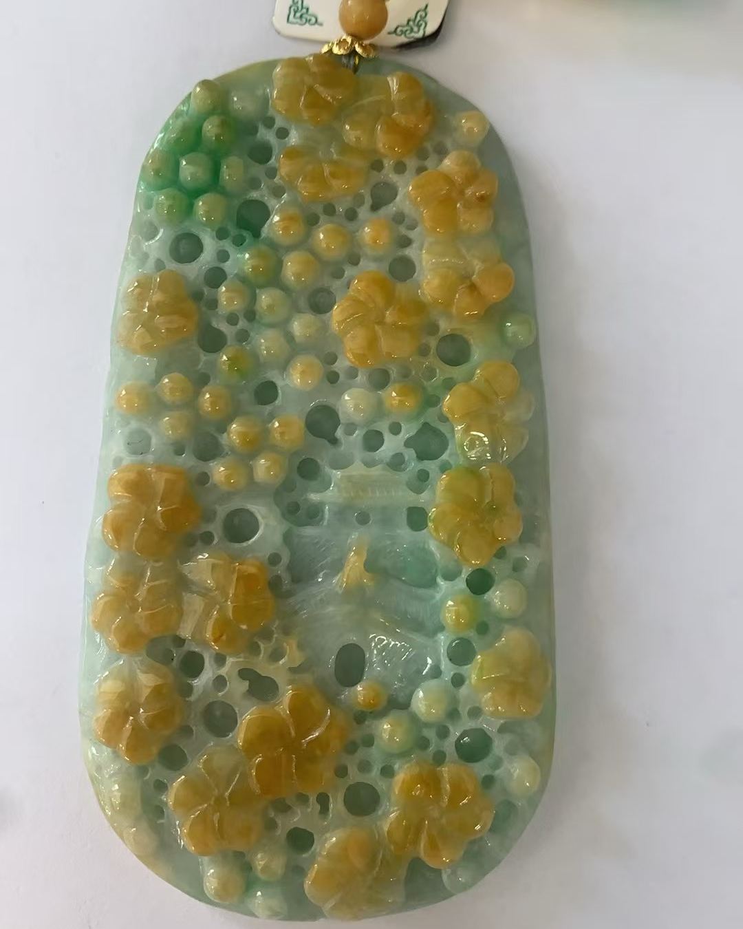 花开富贵