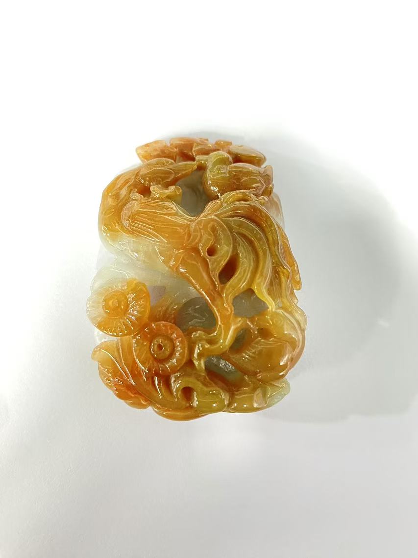 金鸡报晓