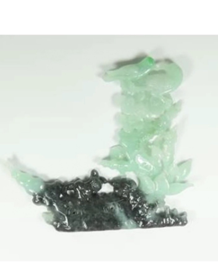 喜上眉梢