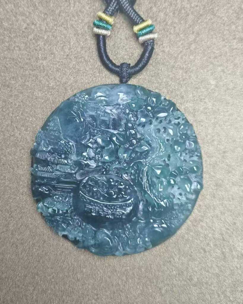 江山如画